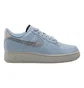 Кросівки жіночі Nike Air Force 1 07 Se Light Blue DA6682-400