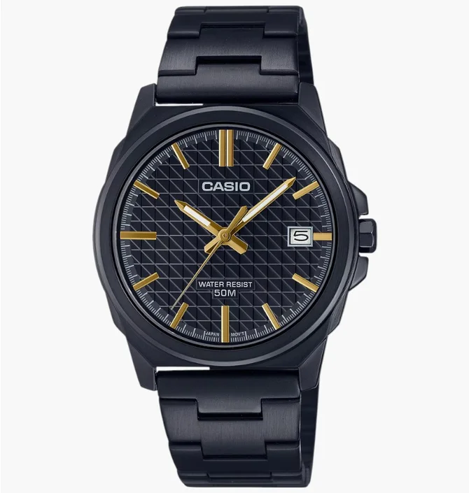 Часы мужские Casio Classic MTP-E720B-1A