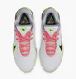 Кроссовки мужские Nike Lebron 22 Crown Jewel Grey/Black FZ1094-101