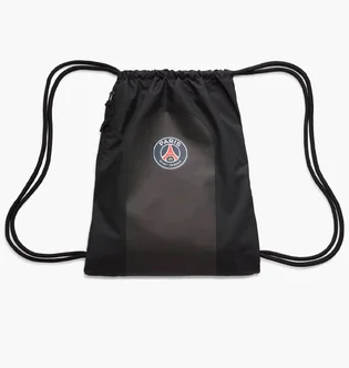 Сумка унісекс Nike Psg Gmsk - Su22 Black DJ9970-010
