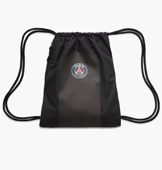 Сумка унісекс Nike Psg Gmsk - Su22 Black DJ9970-010