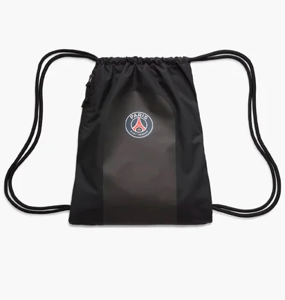 Сумка унісекс Nike Psg Gmsk - Su22 Black DJ9970-010