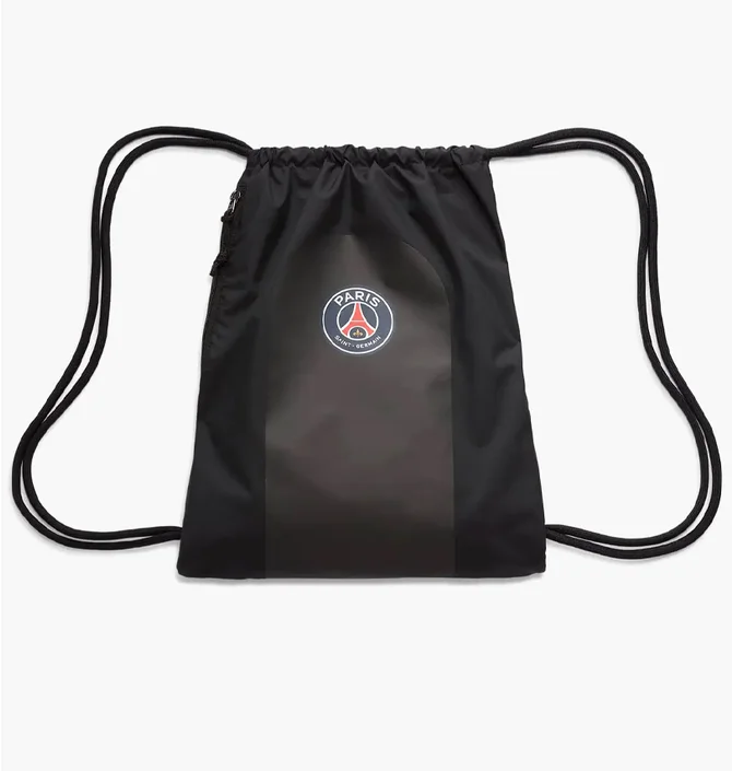 Сумка унісекс Nike Psg Gmsk - Su22 Black DJ9970-010