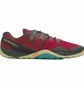 Кроссовки мужские Merrell Trail Glove 6 Red J067203