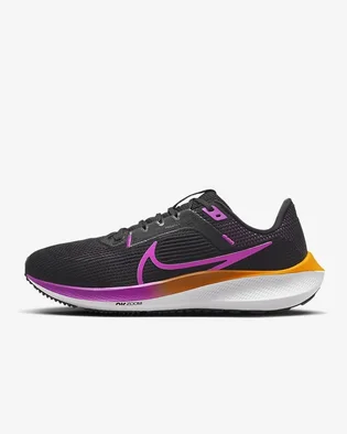 Кроссовки женские Nike Pegasus 40 Black DV3854-011