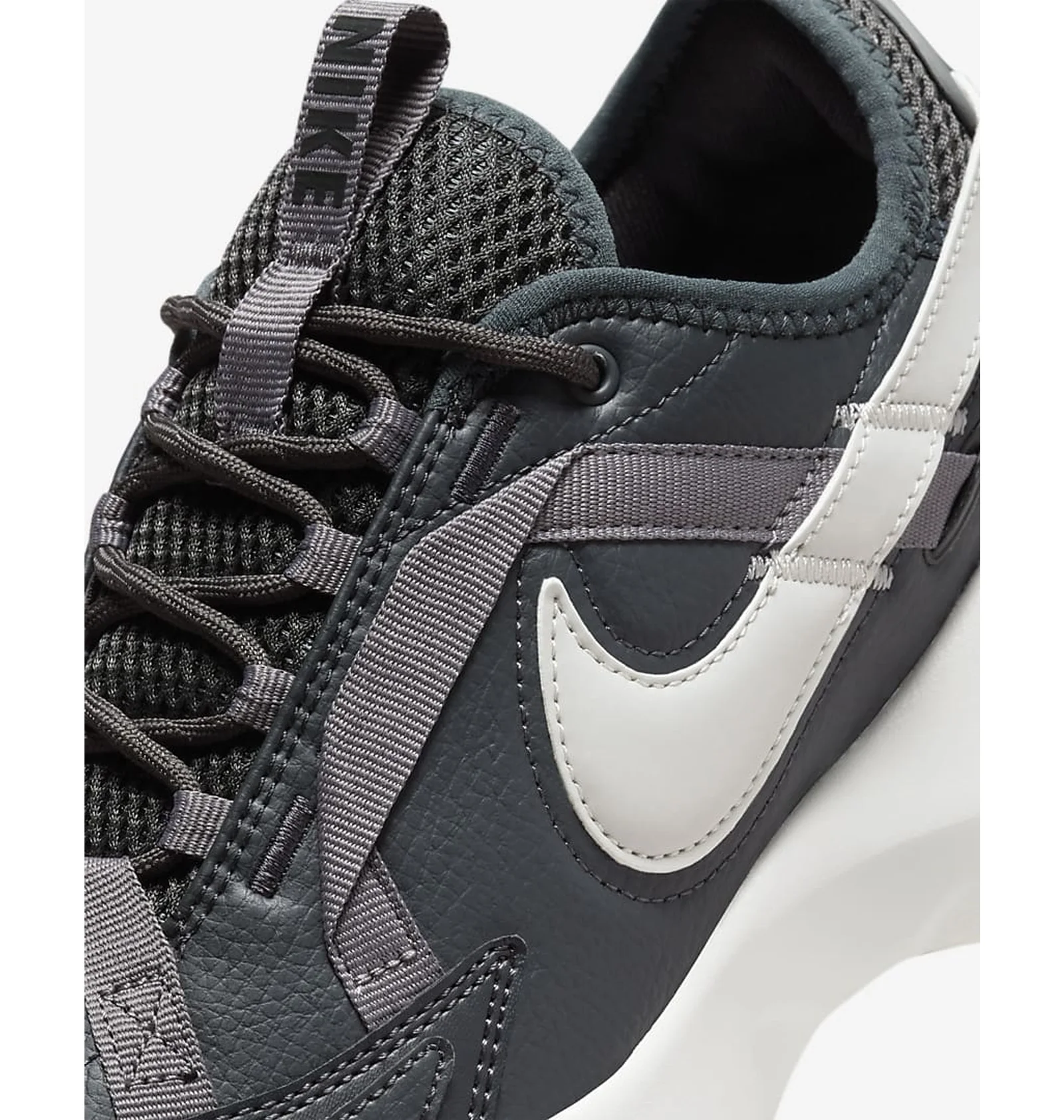 ᐉ Кросівки жіночі Nike Tc 7900 Black DD9682-001 - придбати в