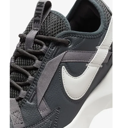 Кросівки жіночі Nike Tc 7900 Black DD9682-001