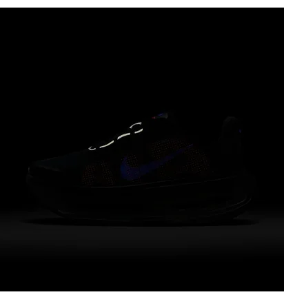 Кроссовки женские Nike Vomero Premium WomenS Road Running Shoes Black/Blue HM5973-002