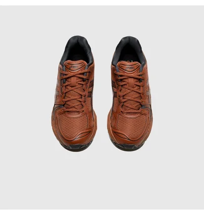 Кросівки чоловічі Asics Gel-Kayano 14 Brown 1203A412-200