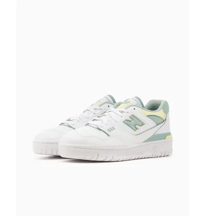 Кросівки жіночі New Balance Bbw550 Eb White BBW550EB