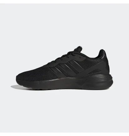 Кросівки чоловічі Adidas Nebzed Cloudfoam Lifestyle Black GX4274