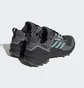 Кросівки жіночі Adidas Terrex Swift R3 Gore-Tex Hiking Shoes Grey Hp8716