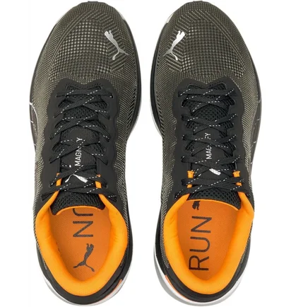 Кросівки чоловічі Puma Magnify Nitro Wtr Grey 19530601