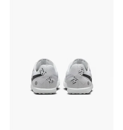 Кросівки унісекс Nike Rival Waffle 6 White DX7998-100