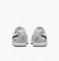 Кросівки унісекс Nike Rival Waffle 6 White DX7998-100