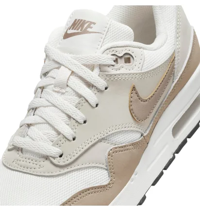 Кроссовки детские Nike Air Max 1 Gs Brown/White DZ3307-006