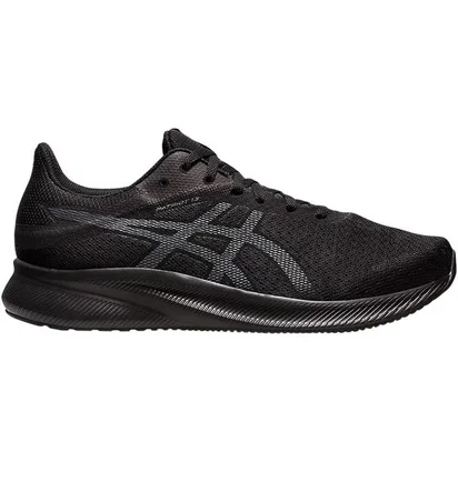 Кроссовки мужские Asics Patriot 13 Black 1011B485-002