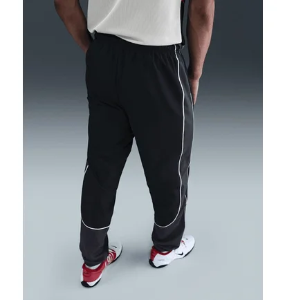 Спортивный костюм мужской Nike Academy Black/Blue HV3581-010__HV3583-010