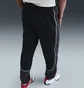 Спортивный костюм мужской Nike Academy Black/Blue HV3581-010__HV3583-010
