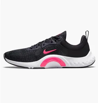 Кросівки жіночі Nike Renew In-Season Tr 11 Black/White DA1349-014