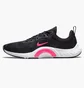 Кросівки жіночі Nike Renew In-Season Tr 11 Black/White DA1349-014