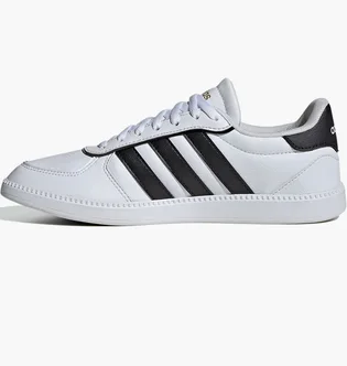 Кроссовки женские Adidas Breaknet Sleek White IH5426