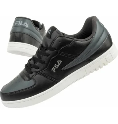 Кроссовки мужские Fila Noclaf Black FFM002283033