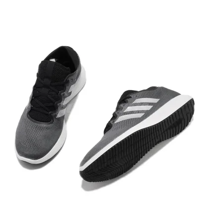 Кроссовки мужские Adidas Edge Flex Grey G28449