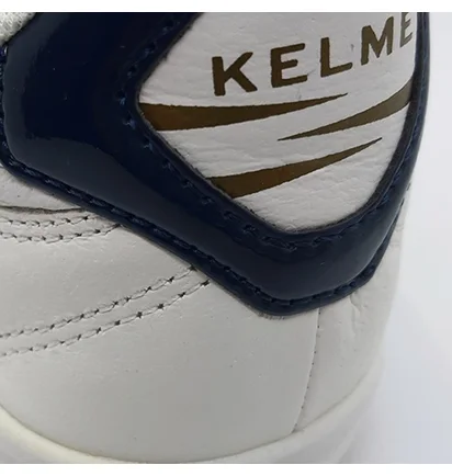 Футзалки унісекс Kelme Flamenco Lnfs White 55.899.919