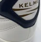 Футзалки унісекс Kelme Flamenco Lnfs White 55.899.919
