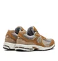 Кроссовки мужские New Balance 2002R Brown/Beige U2002RCE