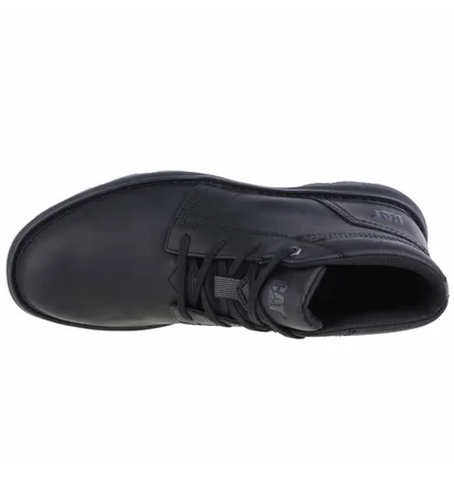 Ботинки мужские Caterpillar Trey 2.0 Black P725209