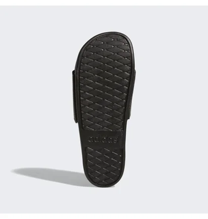 Тапочки унисекс Adidas Adilette Comfort Slides Camo/Green Gw9647