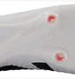 Бутсы унисекс New Balance Tekela V4+ Magia Mid Fg White ST2FW45