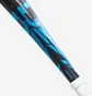 Ракетка для великого тенісу Babolat Pure Drive Super-Lite Unstr No Cover Gr2 Black/Blue 101445-136