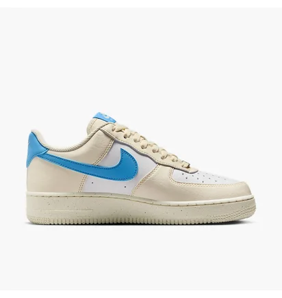 Кроссовки женские Nike Air Force 1 07 Next Nature White DC9486-110