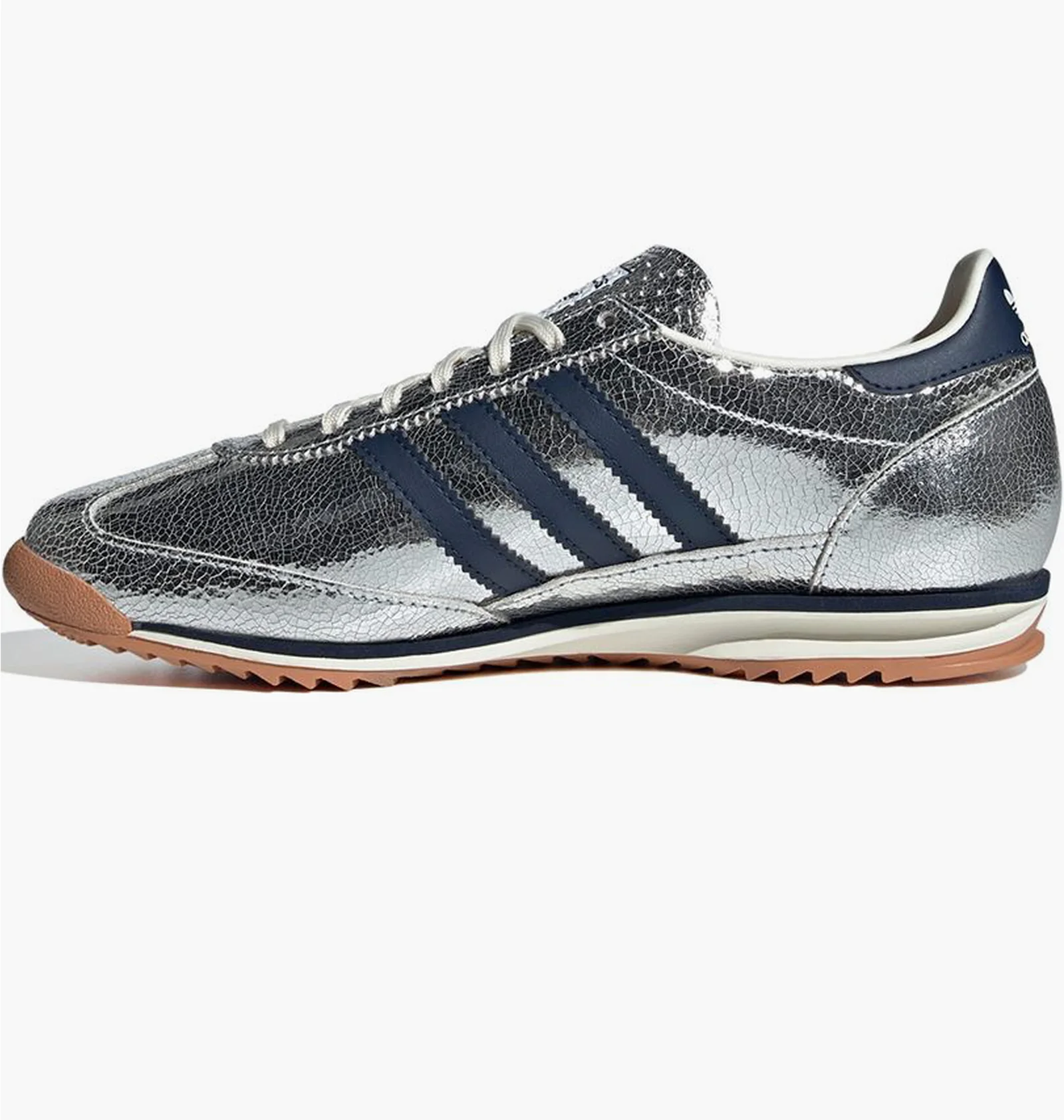 ᐉ Кросівки жіночі Adidas Sl 72 Og Metallic JH8654 - придбати в
