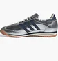 Кросівки жіночі Adidas Sl 72 Og Metallic JH8654