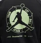 Худи мужское Air Jordan Dri-Fit Sport Bc Black Dv1290-010