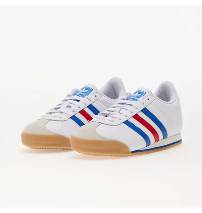 Кроссовки мужские Adidas Kick 74 White IF9509