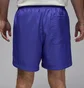 Шорты мужские Air Jordan Poolside Violet HF9371-543