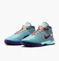 Кроссовки мужские Nike Lebron Nxxt Gen Turquoise HF0712-300