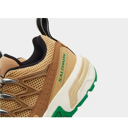 Кроссовки женские Salomon Acs+ Og Beige L47134700