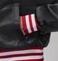 Куртка женская Air Jordan Varsity Jacket Black FB5152-010