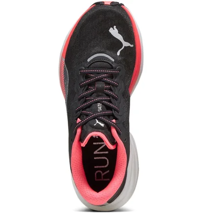 Кросівки жіночі Puma Deviate Nitro 2 Wns Black 376855-17