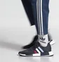 Кроссовки унисекс Adidas Nmd_R1 Shoes Grey Hq4450