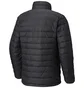Куртка чоловіча Columbia Powder Lite S Black WO1111-010