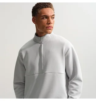 Кофта мужская Nike Df 24.7 Is Hz Grey HQ6953-097
