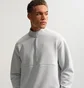 Кофта мужская Nike Df 24.7 Is Hz Grey HQ6953-097