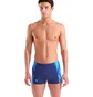 Плавки мужские Arena Two Sides Swim Short Blue 010180-700